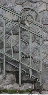 Photo Textures of Mixed Ornate